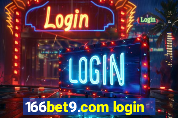 166bet9.com login